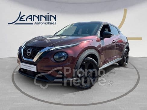 Photo de nissan juke (1)