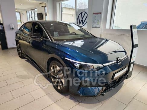 Photo de volkswagen id.7 (1)