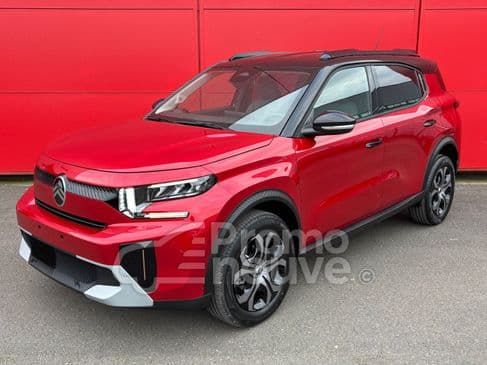 Photo de citroen c3 aircross (1)