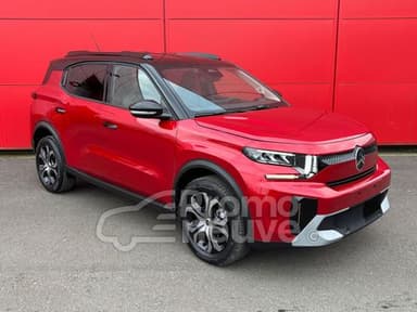 Photo de citroen c3 aircross (2)