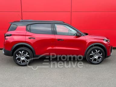 Photo de citroen c3 aircross (3)