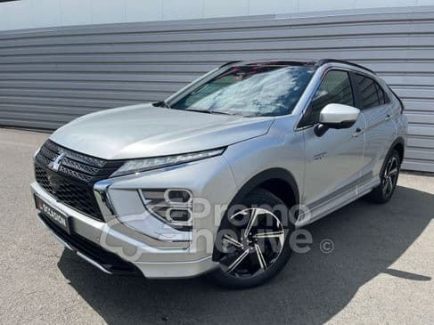 Photo de mitsubishi eclipse cross (1)