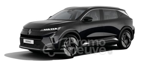 Photo de renault scenic (1)