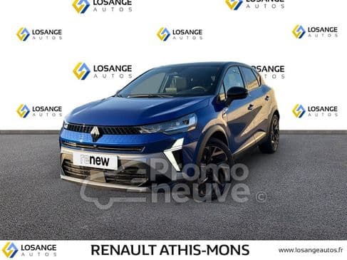 Photo de renault captur (1)