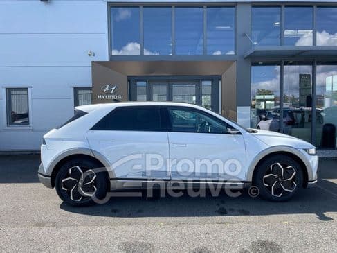 Photo de hyundai ioniq 5 (1)
