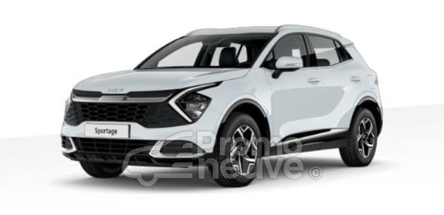 Photo de kia sportage (1)