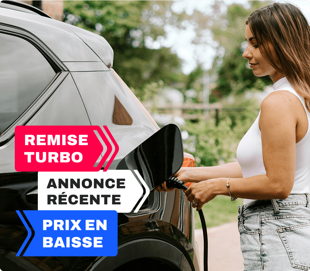 Hybrides à moins de 30 000€