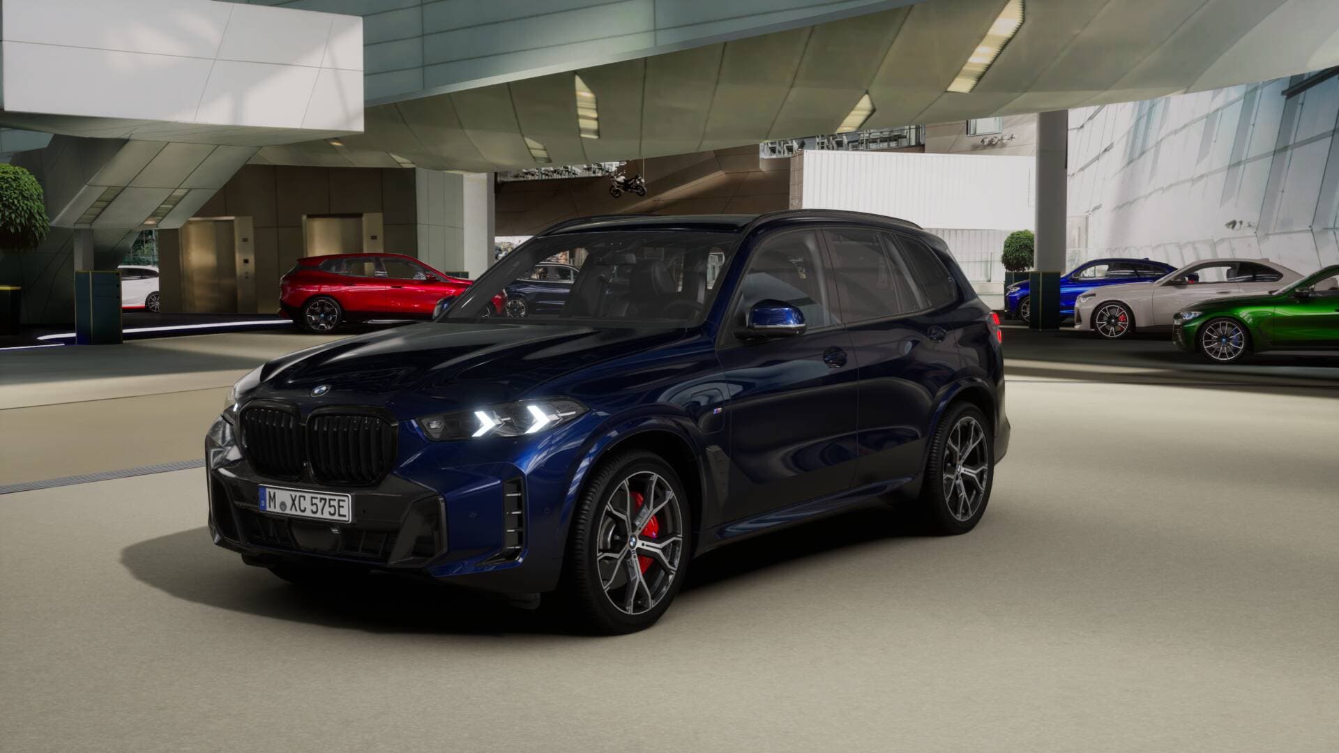 Photo de bmw x5 (1)