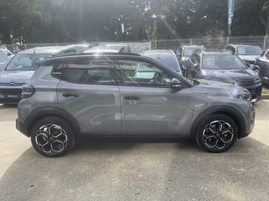 Photo de citroen c3 (2)