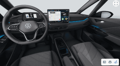 Photo de volkswagen id.3 (3)