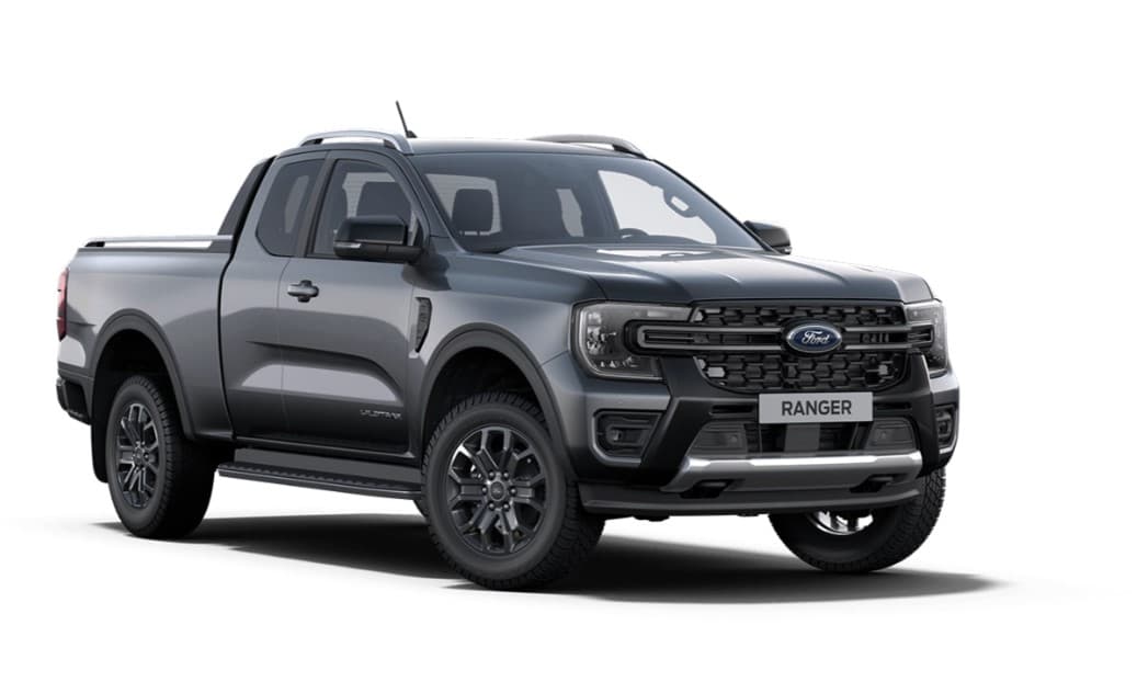 Photo de ford ranger (1)