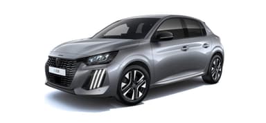 Photo de peugeot 208 (2)
