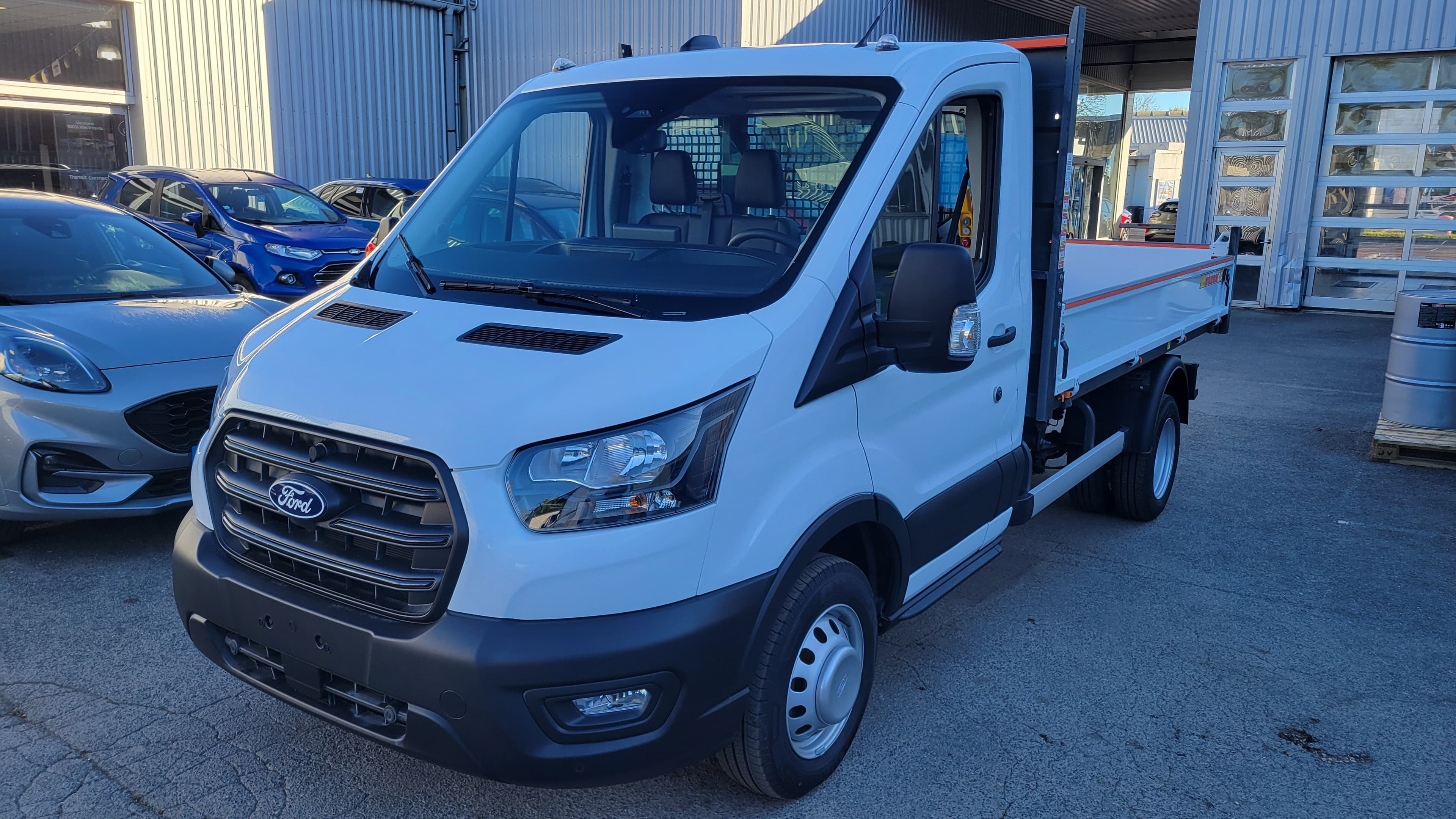 Photo de ford transit (1)