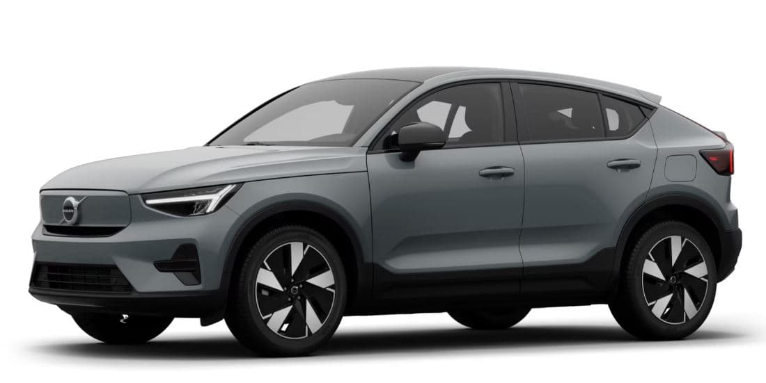 Photo de volvo ec40 (1)