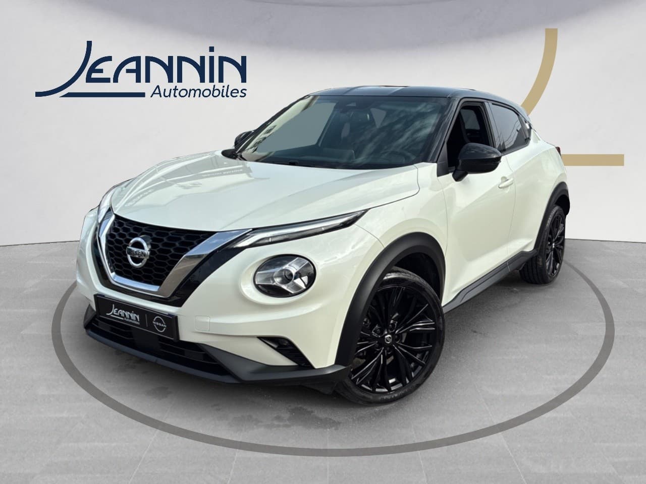 Photo de nissan juke (1)
