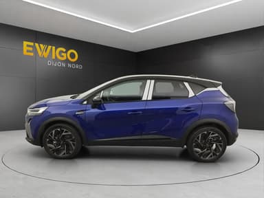 Photo de renault captur (3)