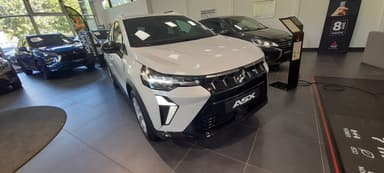 Photo de mitsubishi asx (3)