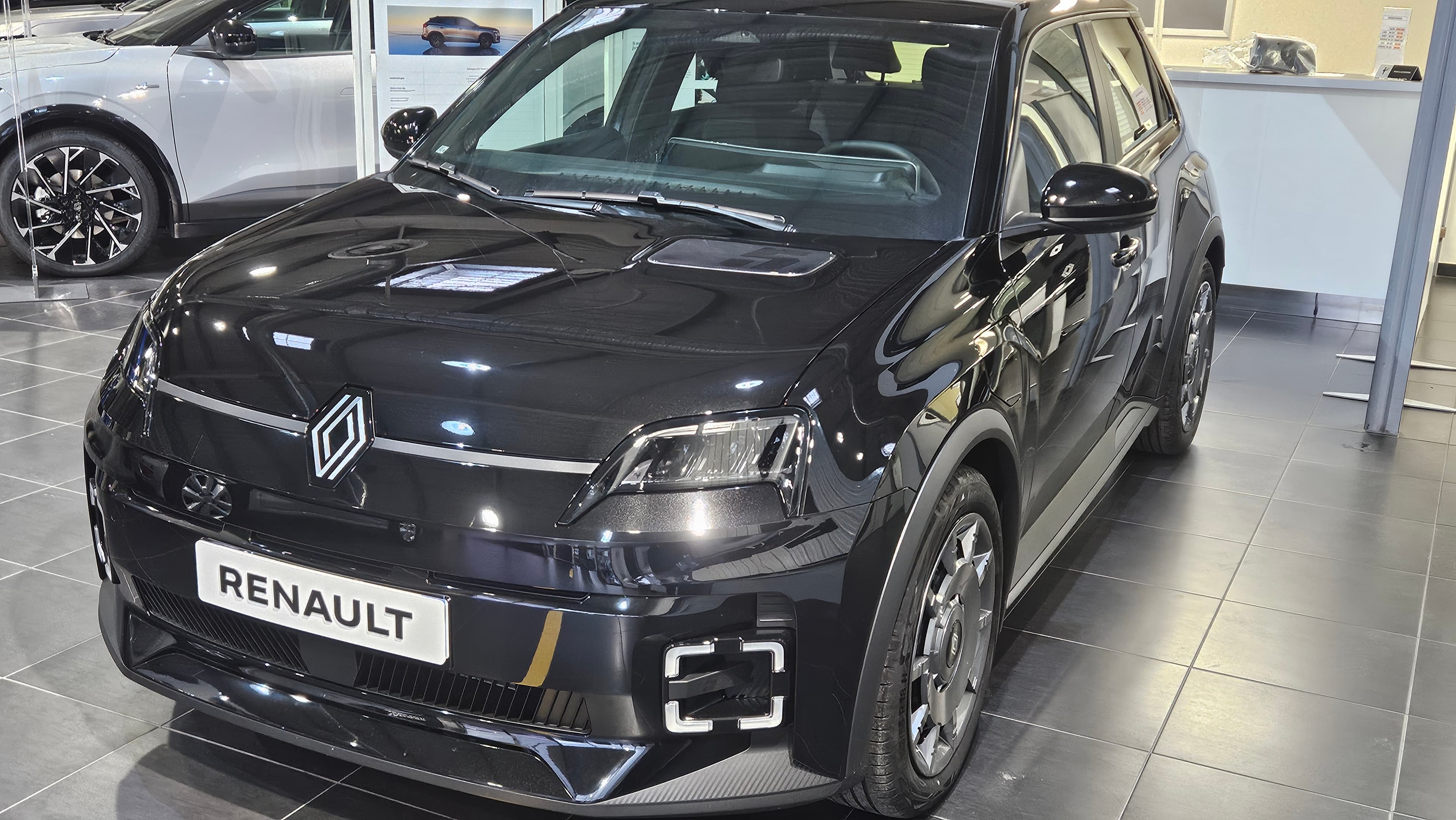 Photo de renault r5 (1)