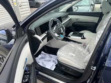 Photo de hyundai tucson (3)