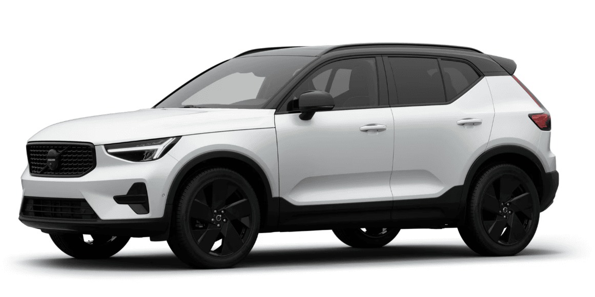 Photo de volvo xc40 (1)