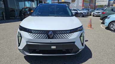 Photo de renault scenic (2)