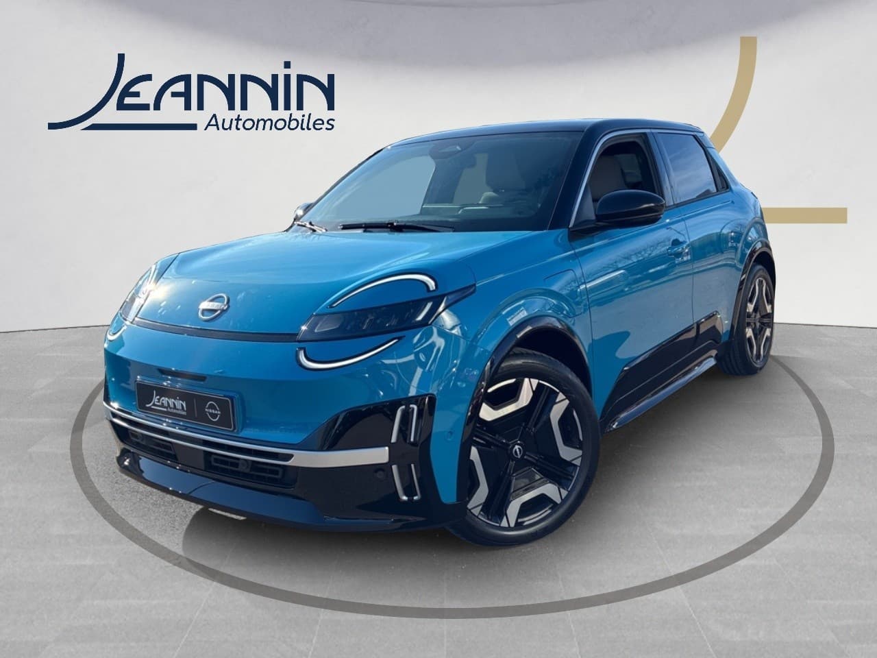 Photo de nissan micra (1)