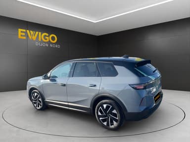 Photo de opel grandland (3)