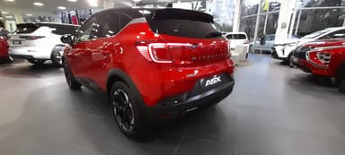 Photo de mitsubishi asx (4)