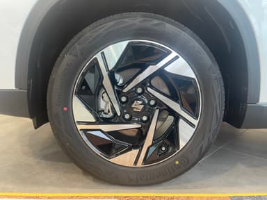 Photo de suzuki vitara (2)