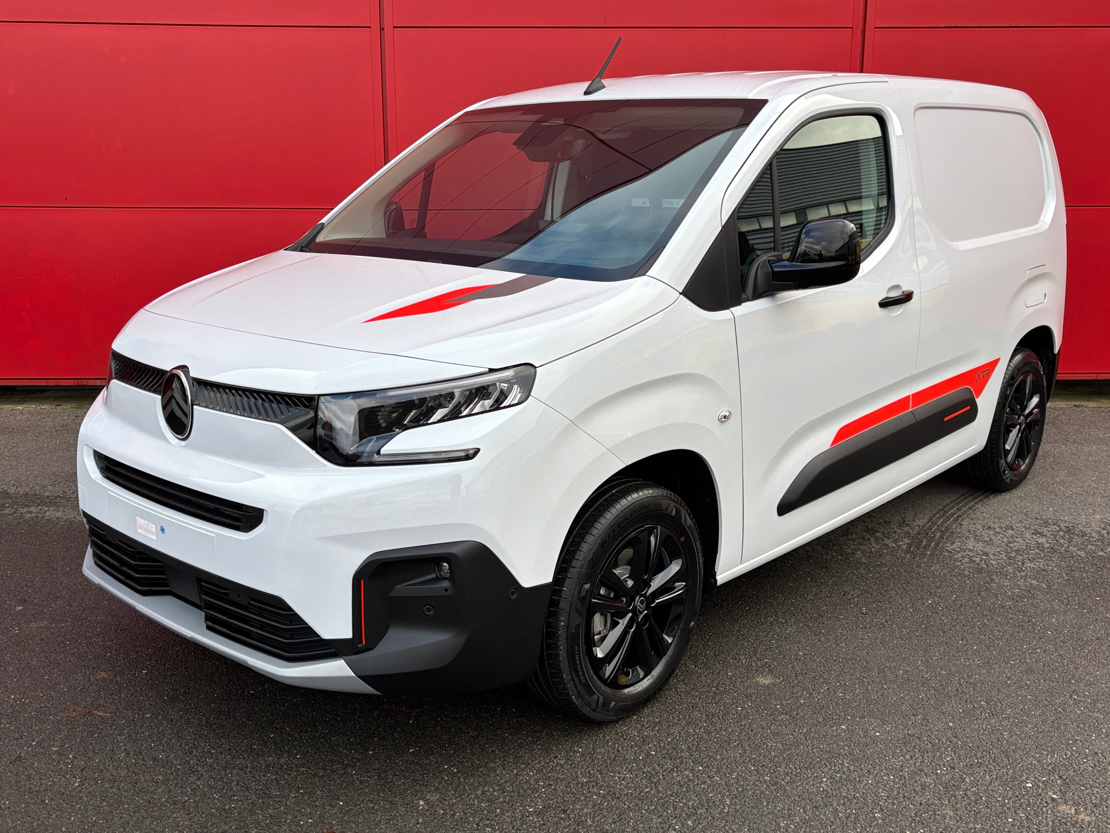 Photo de citroen berlingo (1)