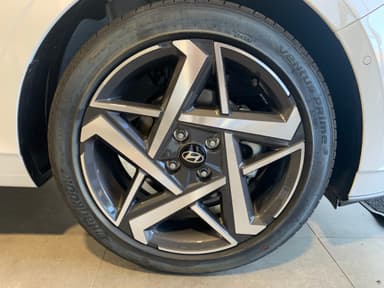 Photo de hyundai i20 (3)