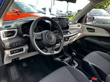 Photo de suzuki swift (4)