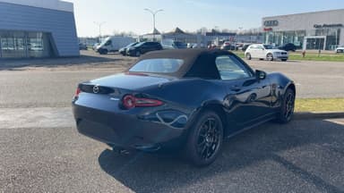 Photo de mazda mx5 (4)