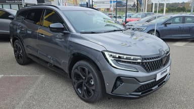 Photo de renault espace (3)