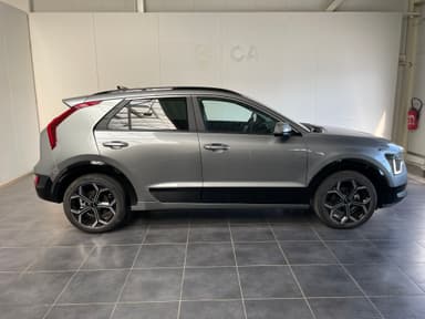 Photo de kia niro (3)