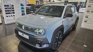 Photo de renault r4 (2)