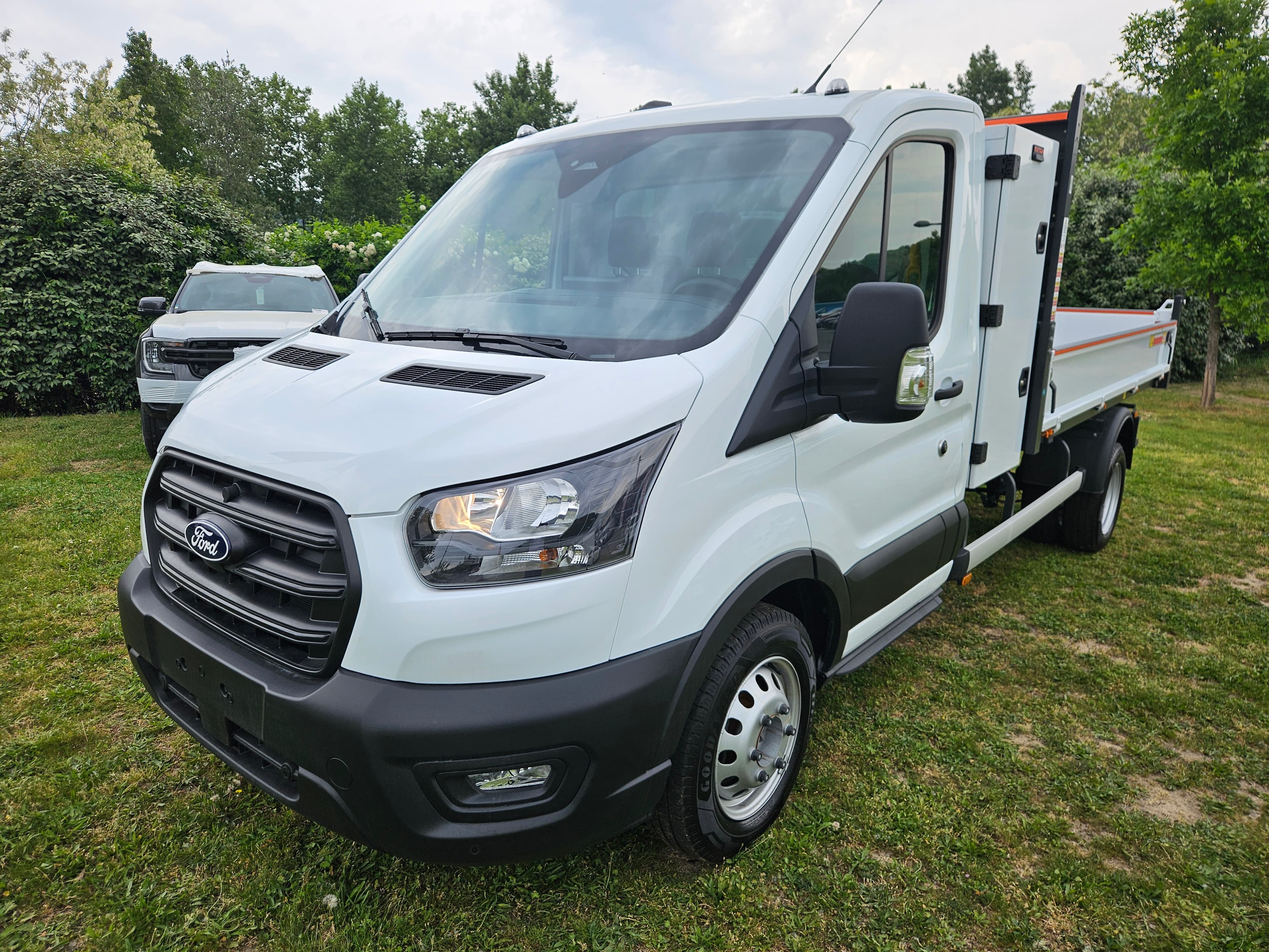 Photo de ford transit (1)