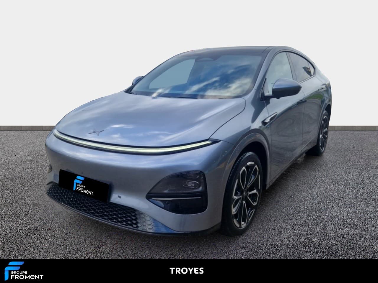 Photo de xpeng g6 (1)