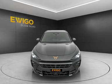 Photo de cupra terramar (2)