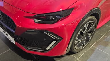 Photo de renault clio (2)