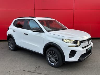 Photo de citroen c3 (4)