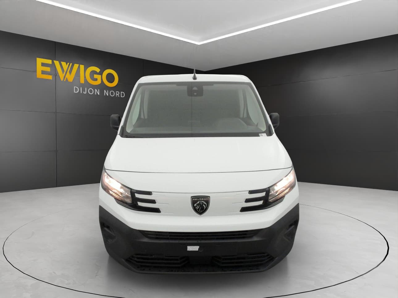 Photo de peugeot partner (1)