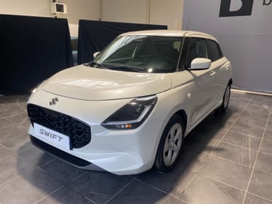 Photo de suzuki swift (3)