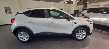 Photo de mitsubishi asx (4)