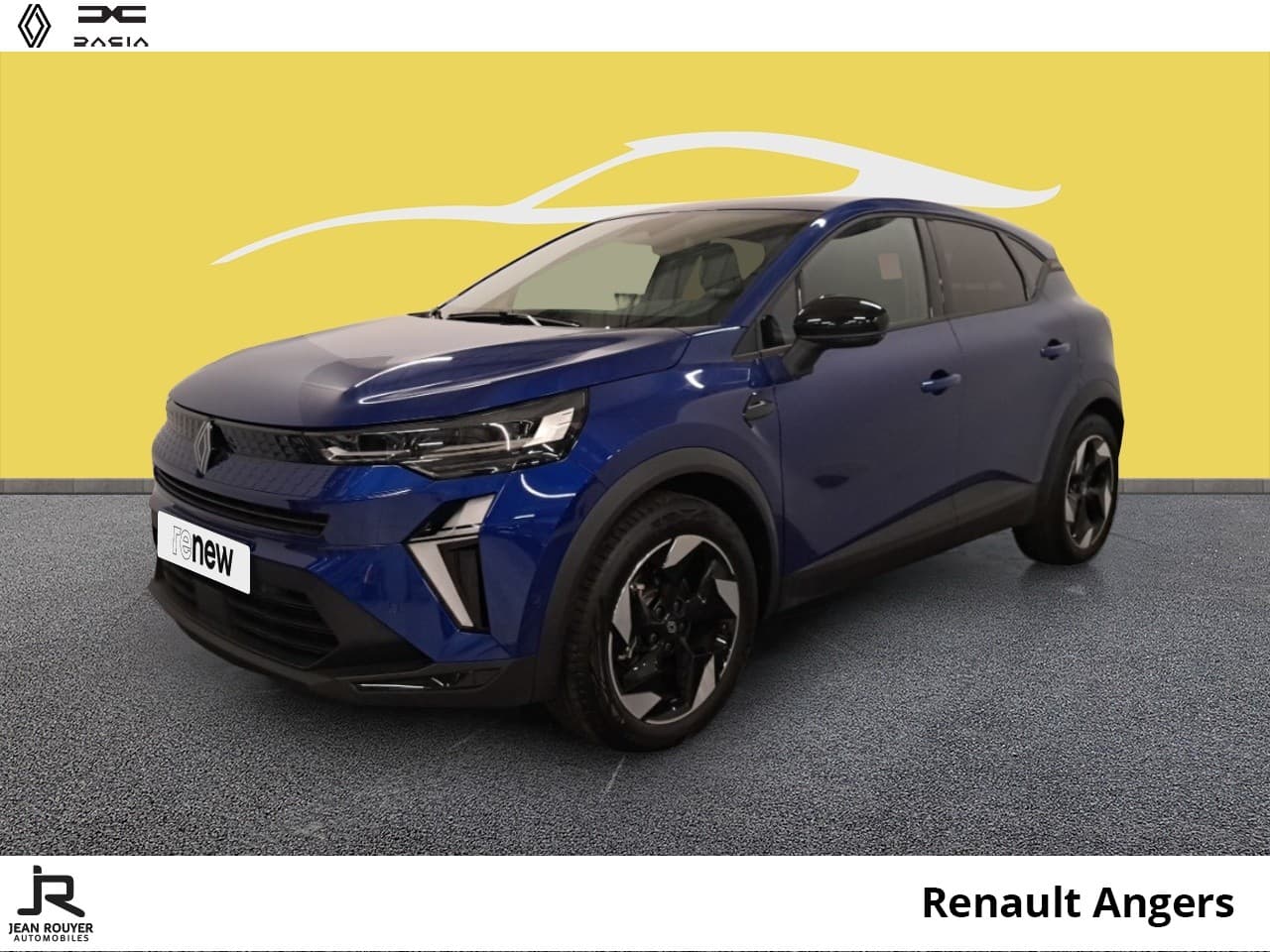 Photo de renault captur (1)