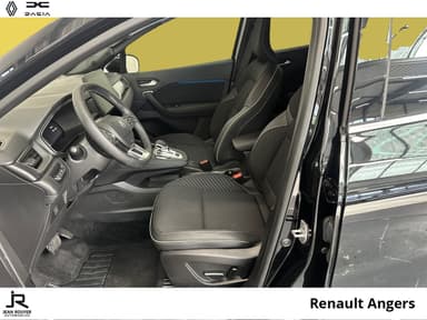 Photo de renault symbioz (3)