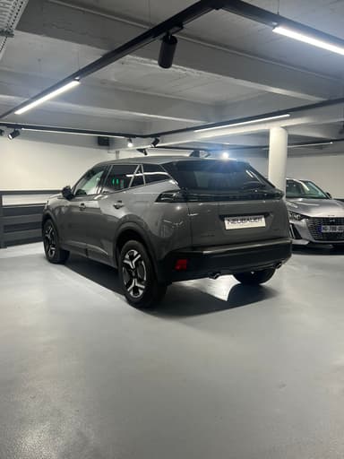 Photo de peugeot 2008 (3)