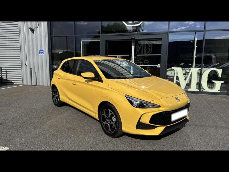 Photo de mg mg3 (1)