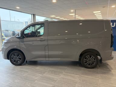 Photo de ford transit custom (2)