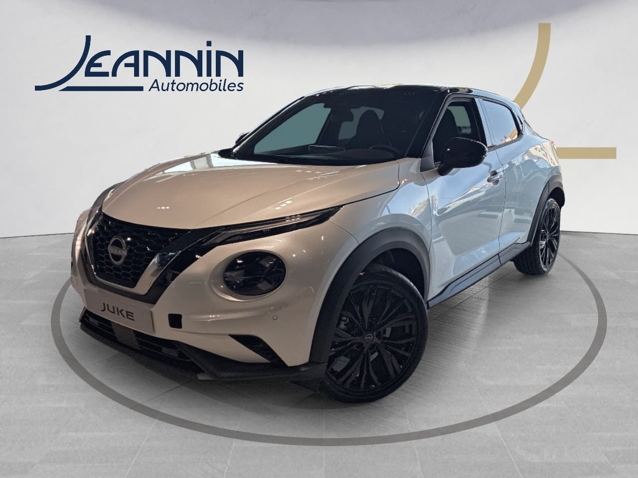 Photo de nissan juke (1)